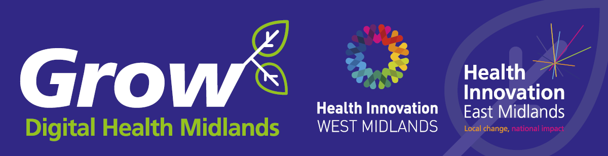 Grow Digital Health Midlands