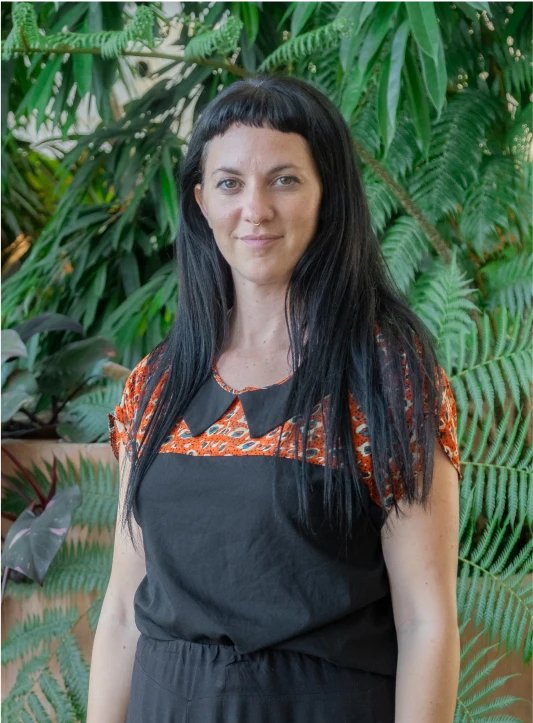 Anna Oromi