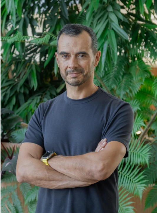 Hugo Abreu