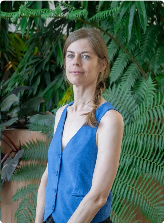 Nuria López Colom