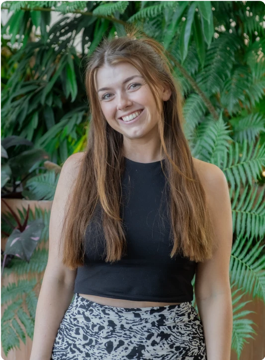 Orla Purdon