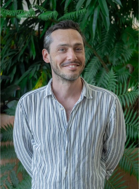 Ronan Miller, PhD